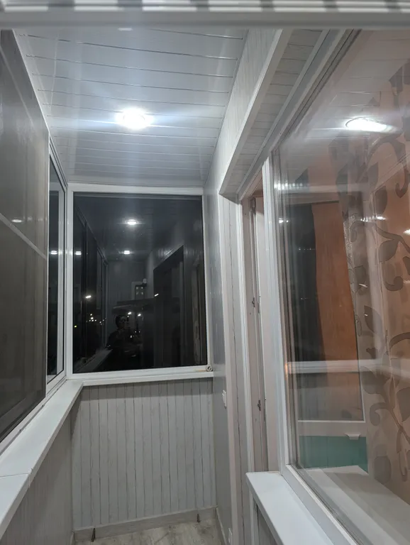 Квартира для гостей