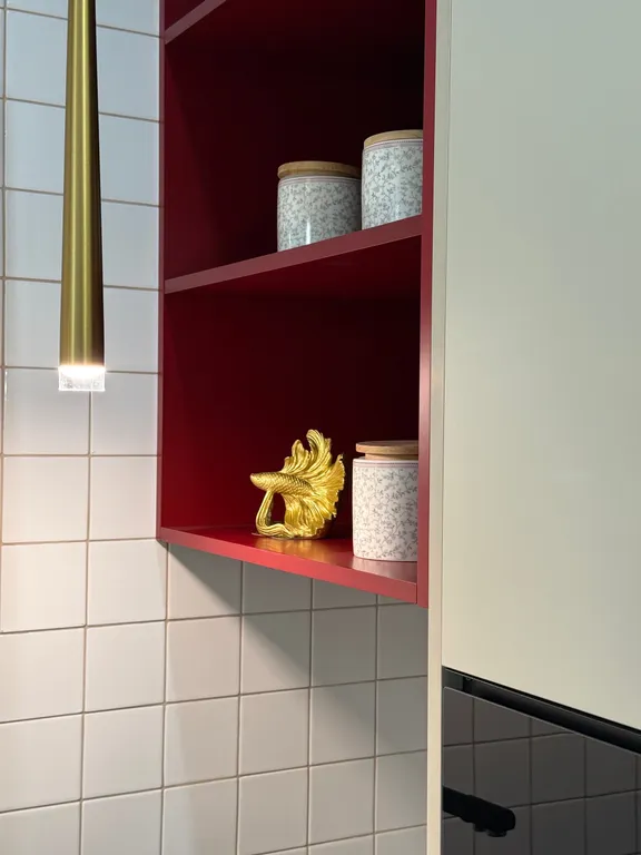 Квартира Апартаменты в ЖК «Бизнес-Квартал» — Красноярск