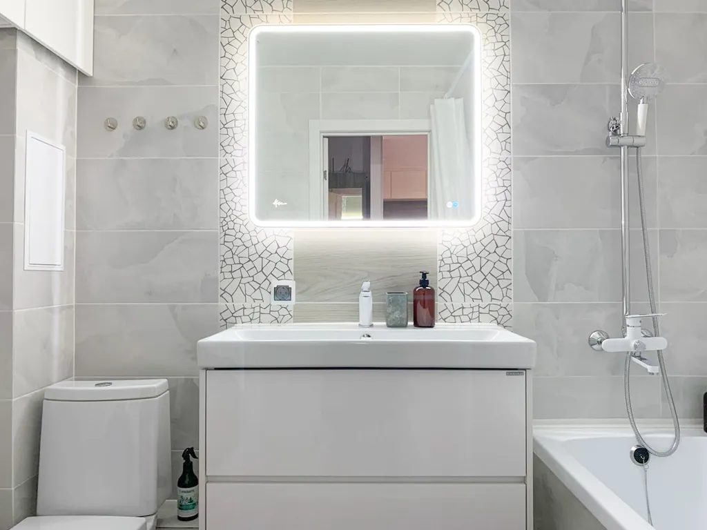 Новая евродвушка на четверых в современном районе Великого Новгорода