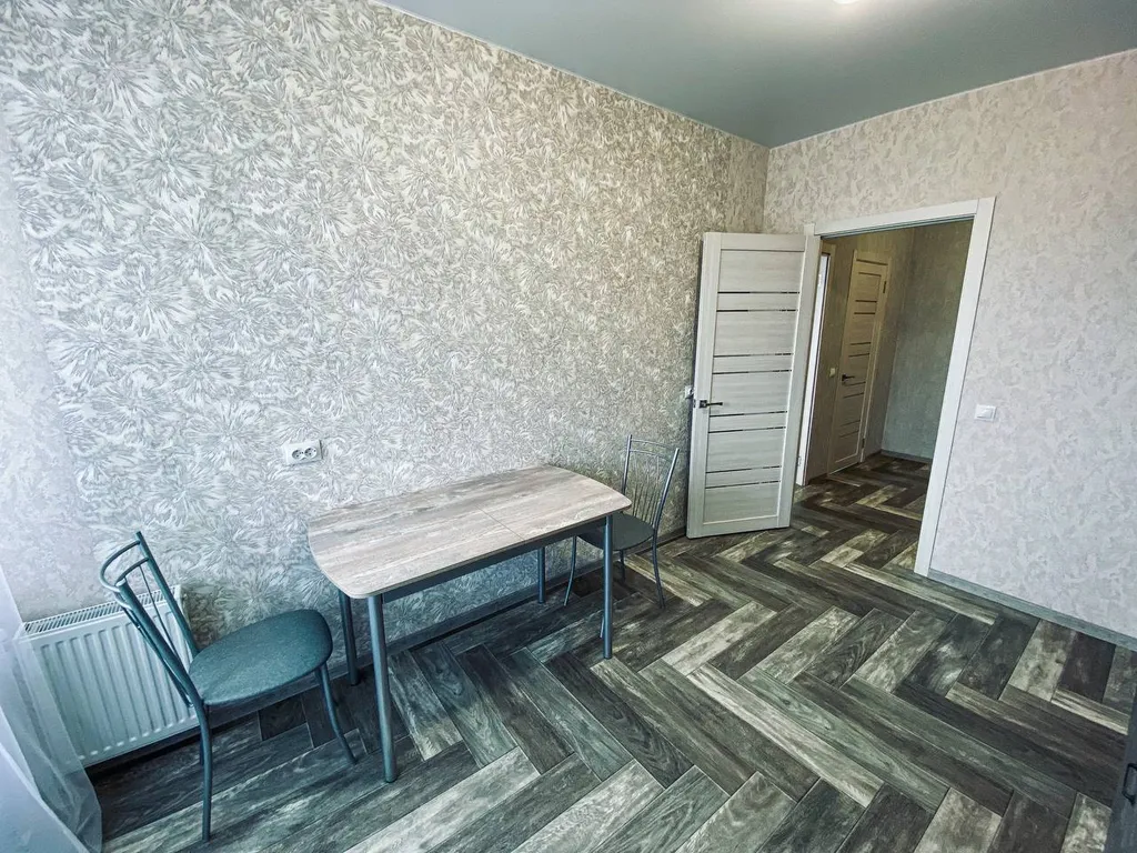 Квартира Спальный район, новый евроремонт — аренда посуточно в Тамбов