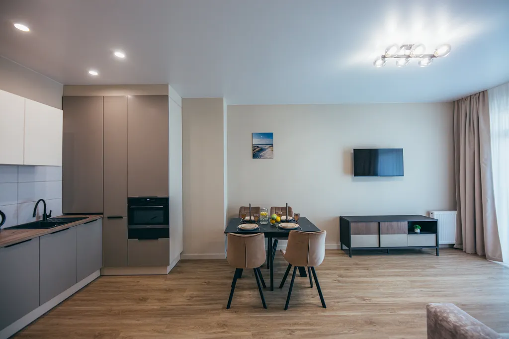 Морская сказка 1