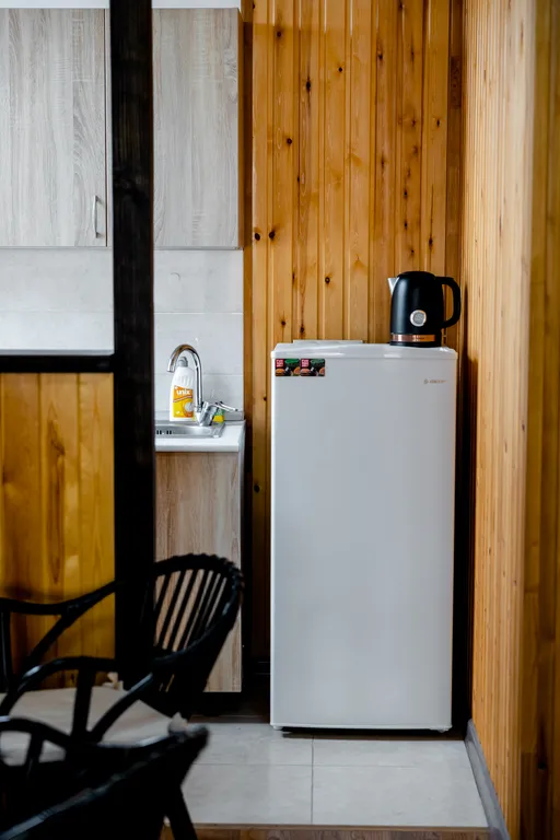 Отель у моря