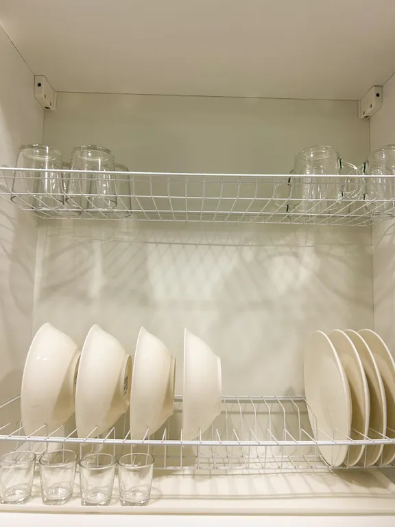 Большая и уютная квартира в самом центре гармонии