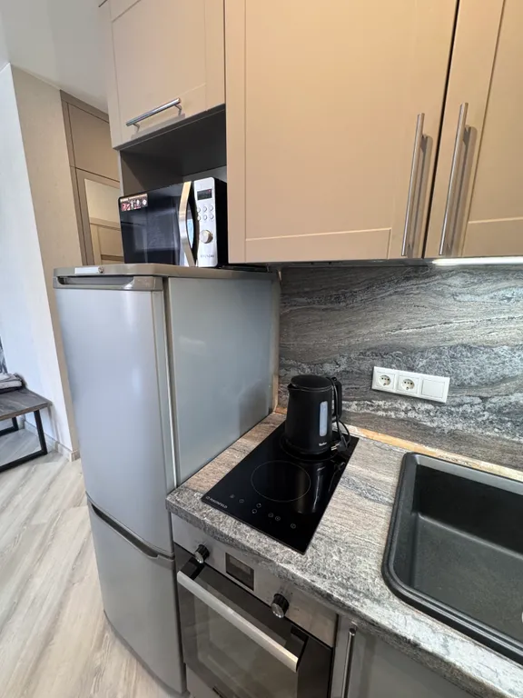 Комфортная квартира  у АКВА-Парка ЛетоЛето  для большой компании