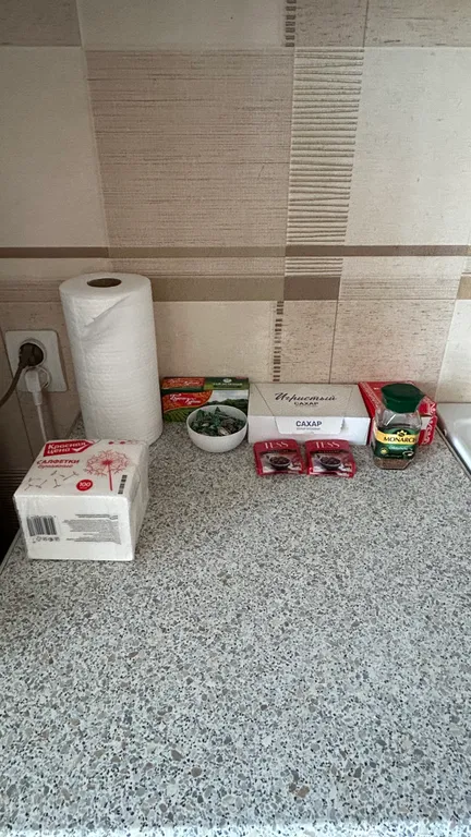 Квартира Квартира у парка Галицкого и парка Краснодар — Краснодар