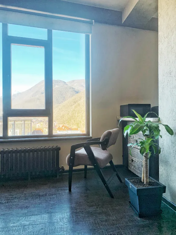 Квартира Квартира Loft дизайн студия — Эсто-Садок