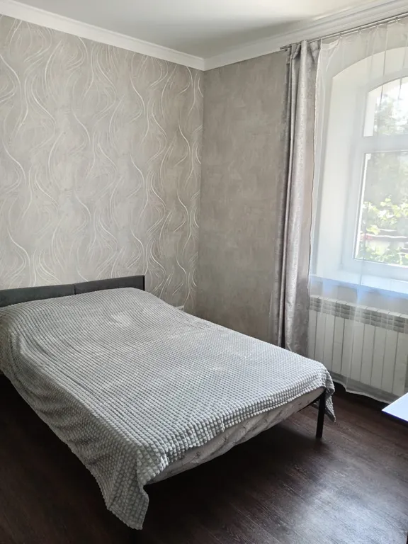 Уютный дом у моря