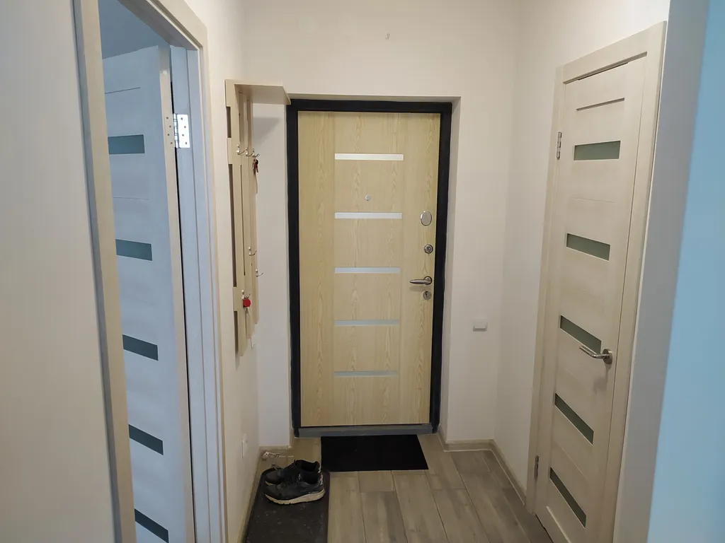 1-комнатная квартира во Фрунзенском районе