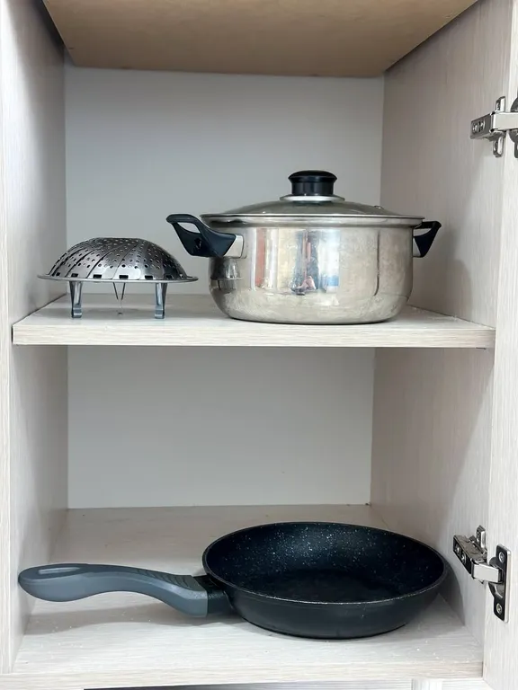 Апартаменты Соул - когда хочется спокойно и душевно