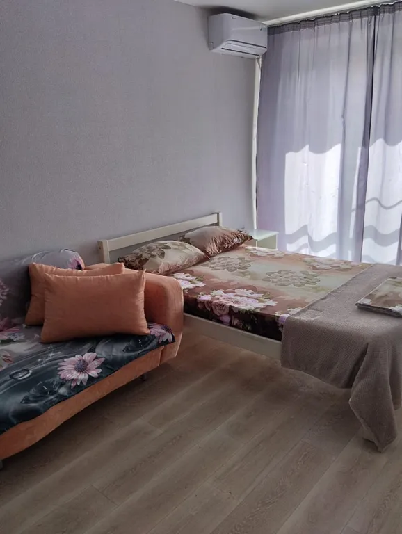 Квартира Уютная квартира рядом с Мамаевым Курганом — Волгоград