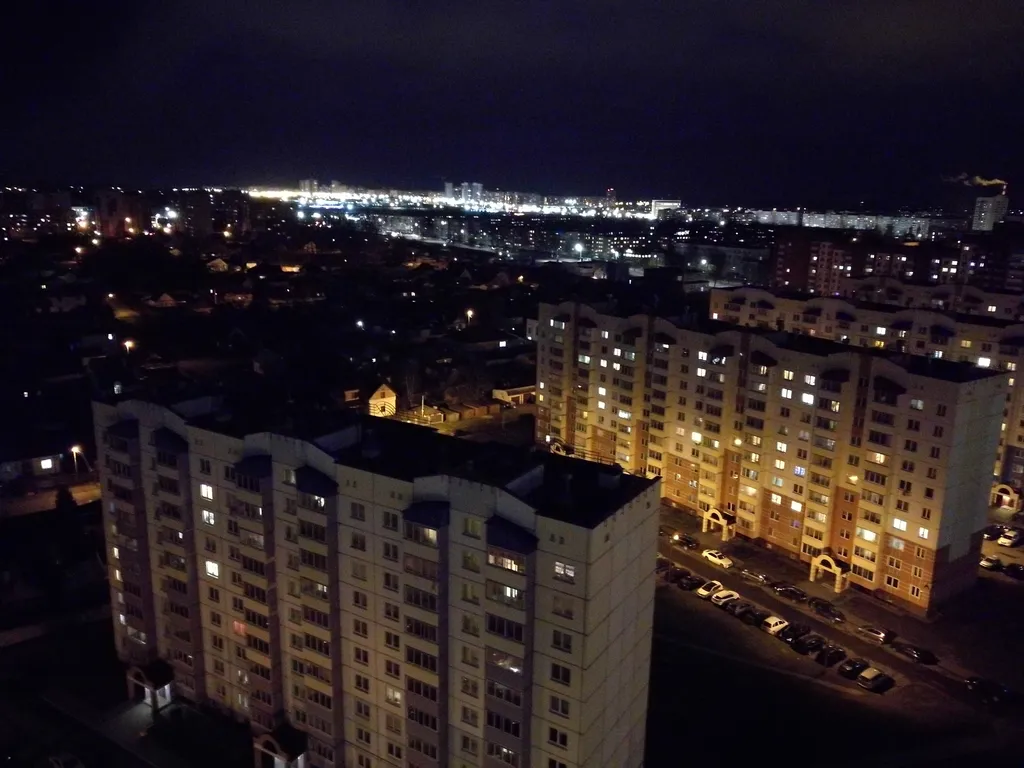 Уютный Витебск