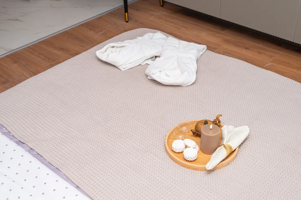 Oceanview Mood by Aesthaven