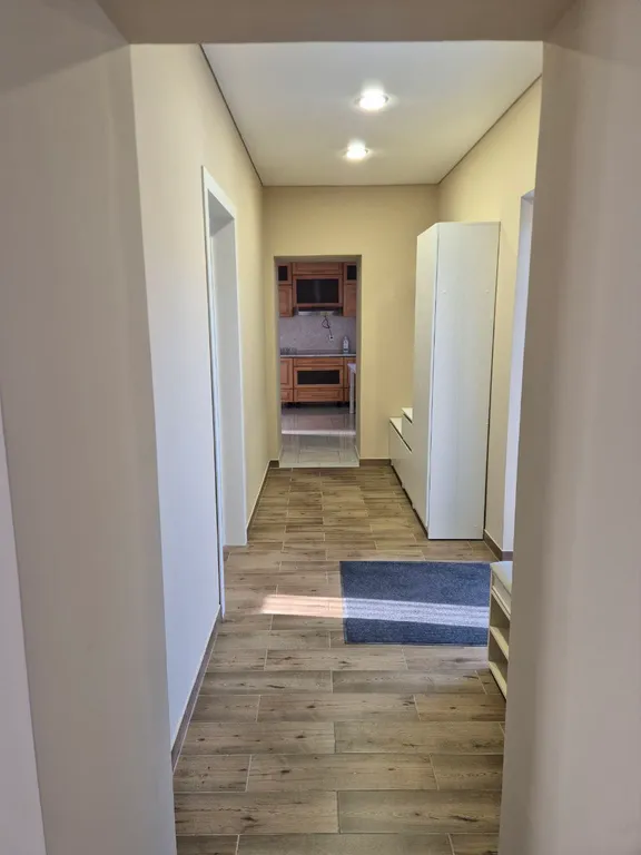 Уютный домик с мангальной зоной