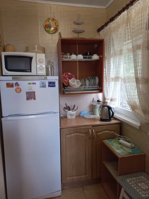 Коттедж Домик у моря в Севастополе — Севастополь