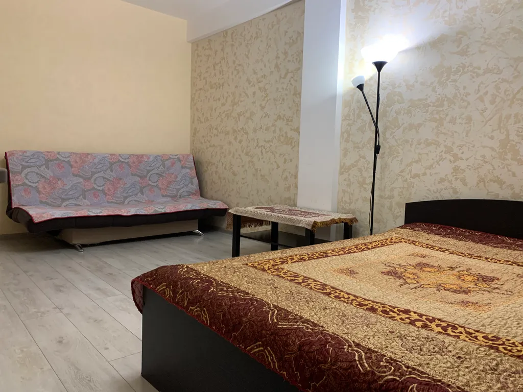 Квартира в ЖК Алые паруса