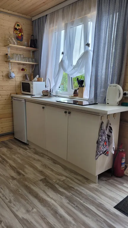 Коттедж Частный Дом-Марко — Кисловодск