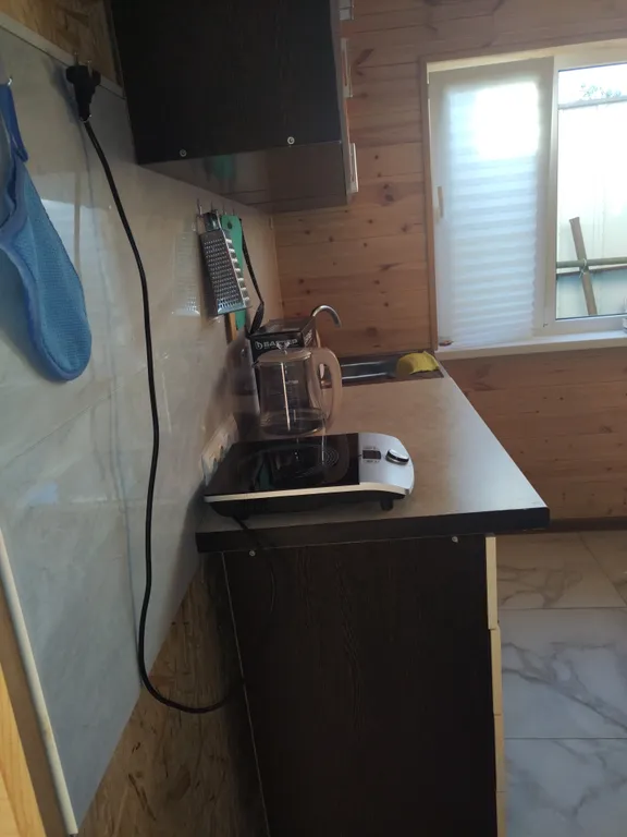 Дом на море