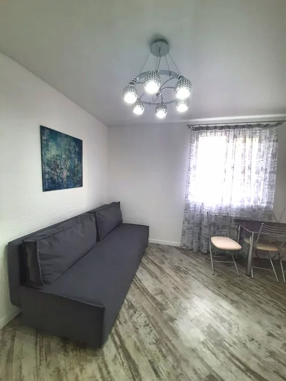 Квартира Квартира в коттедже у моря — Адлер