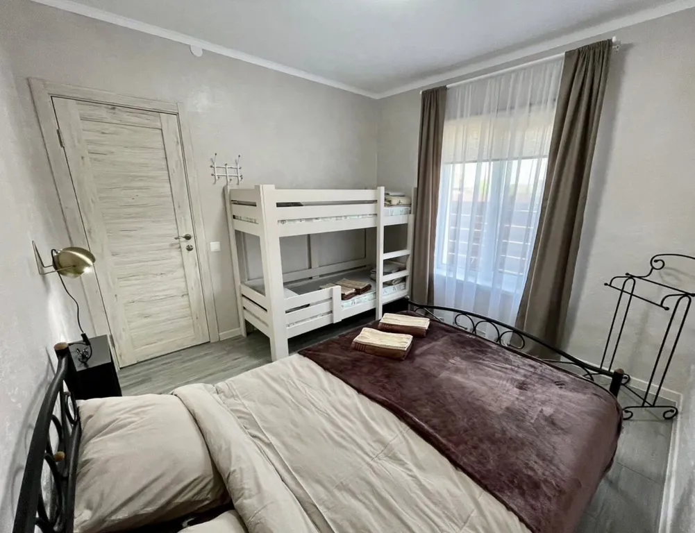 Дом у Никитского монастыря