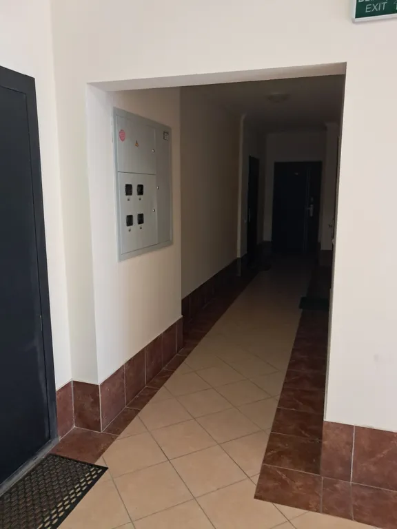 Квартира Квартира у озера — Светлогорск