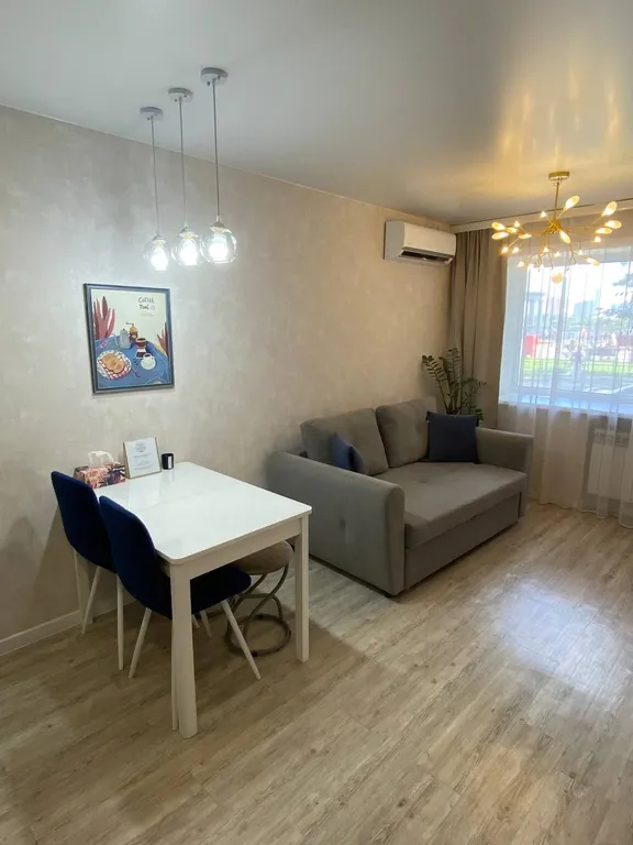 Квартира на набережной у ротонды с видом на Китай