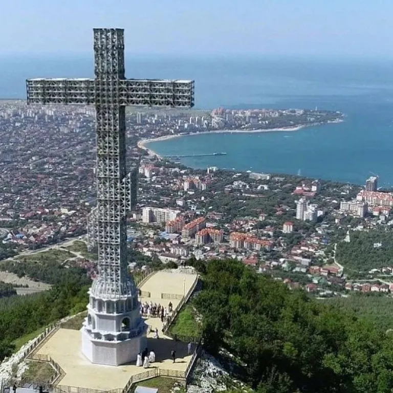 Квартира 1-комнатная уютная квартира у моря — Геленджик