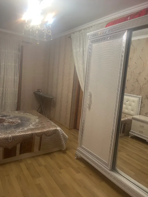 Квартира Квартира в раю — Сухум