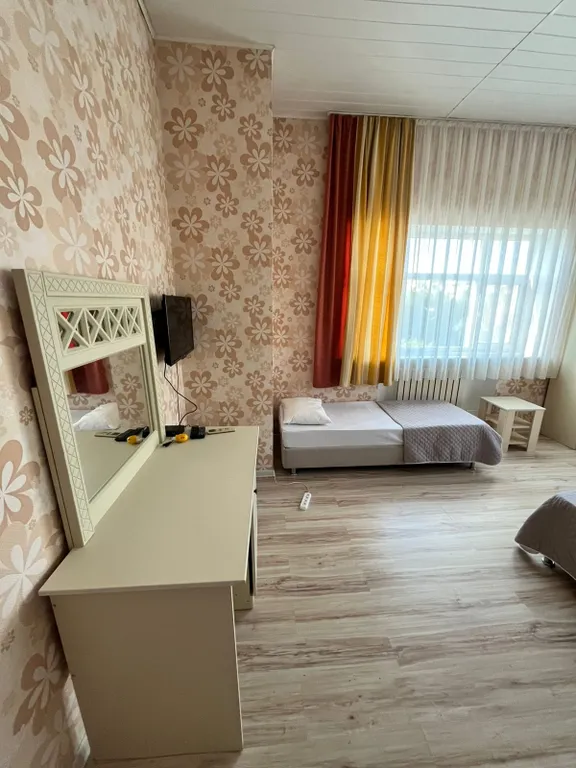 Коттедж Ассорти