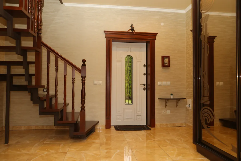 Домик на Курортном