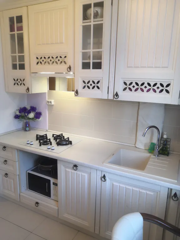 Квартира Чистая уютная квартира — Сириус