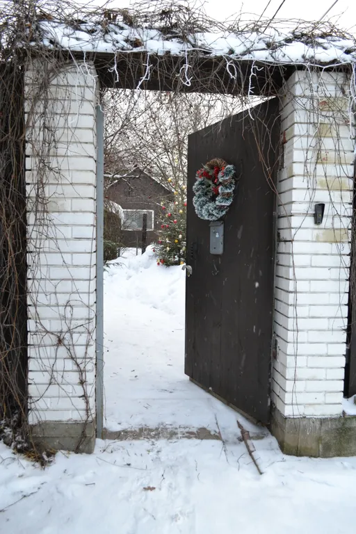 Коттедж Уютный домик для отдыха в деревне — Голицыно