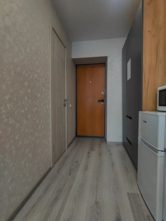 Уютная студия в шаге от всего