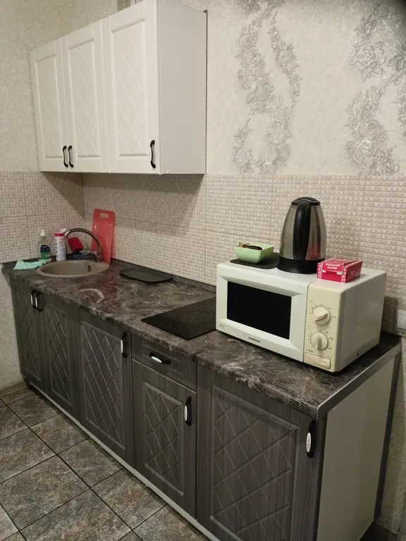 Уютная студия в ЖК Новый свет