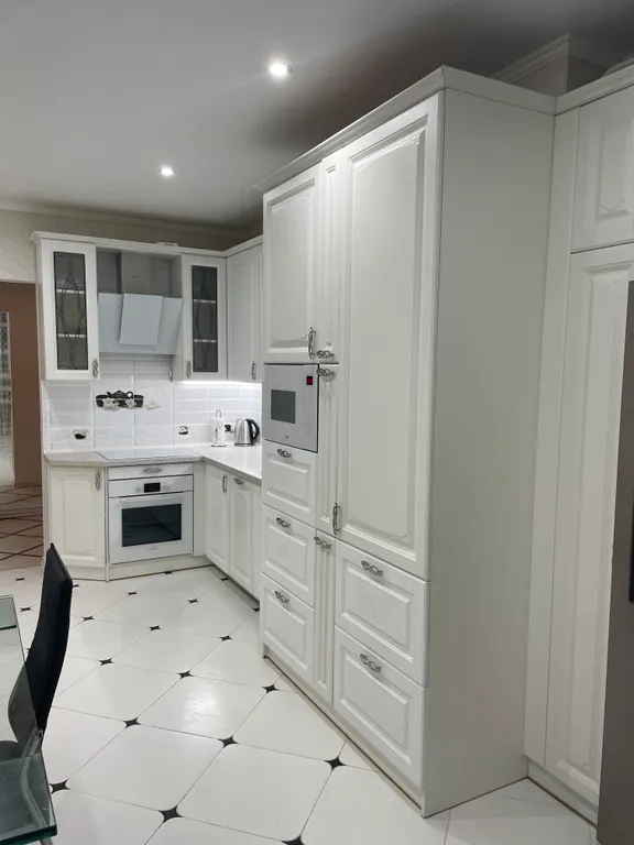 Квартира Квартира Бархатный вечер — Калининград