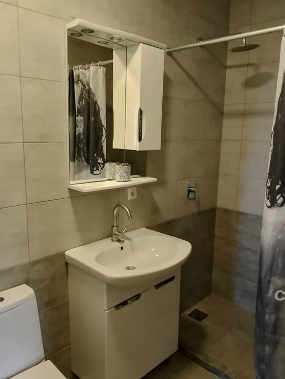 Уютная студия в Балаклаве