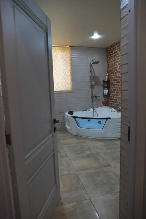 Квартира люкс в центре города