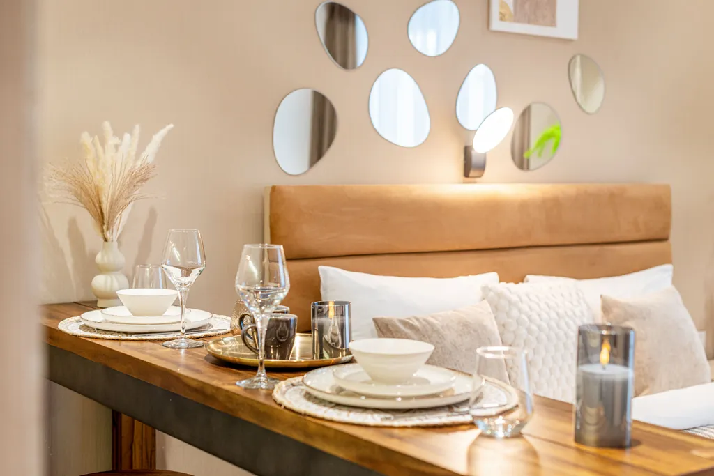 Vintage Haven - Bohemian Style