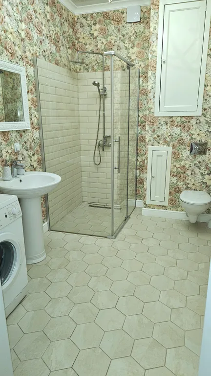 Уютная квартира возле Кремля (5 минут пешком)