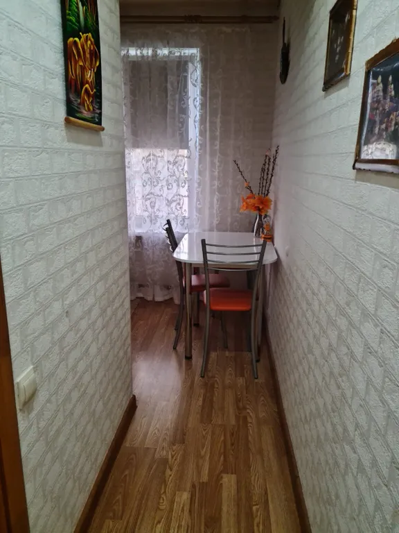 Квартира Уютная квартира у моря — Гагра