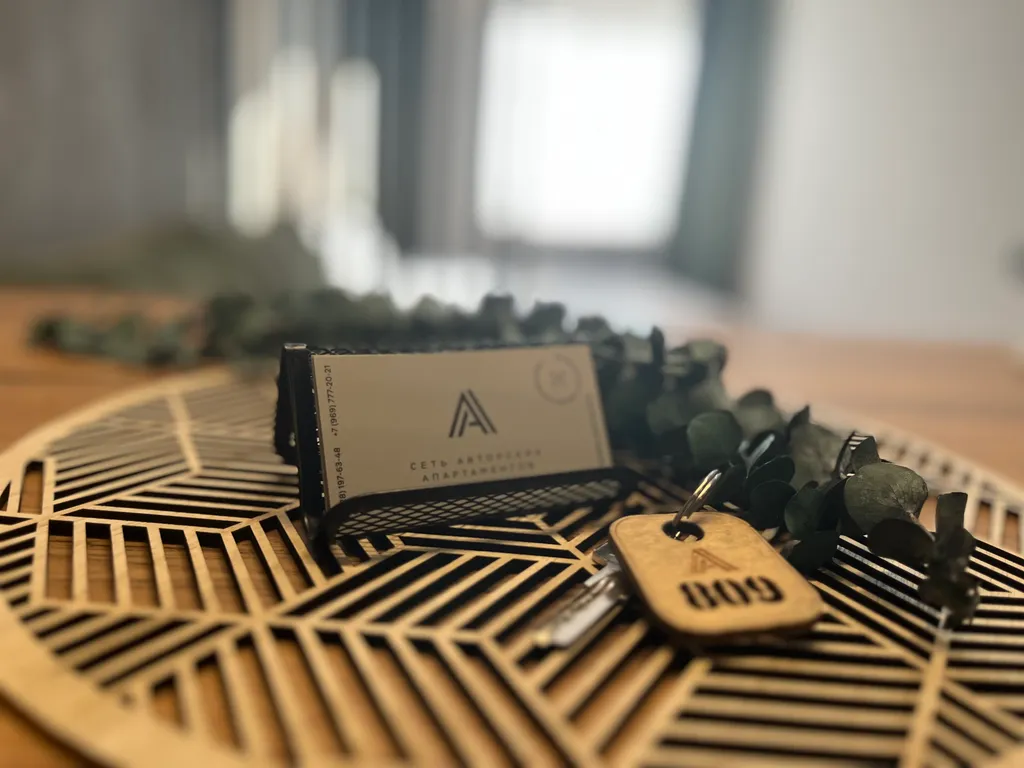 Квартира Апартаменты с проектором и бассейном — Ростов-на-Дону