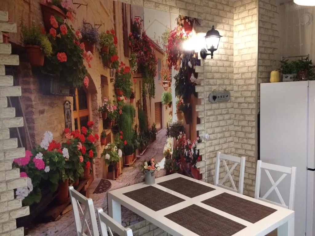 Квартира Апартаменты у моря — аренда посуточно в Светлогорск