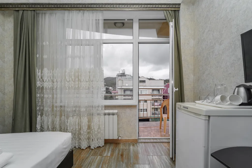 Квартира Комната — Адлер