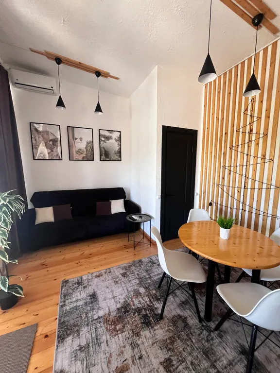 Коттедж Villa emerald forest