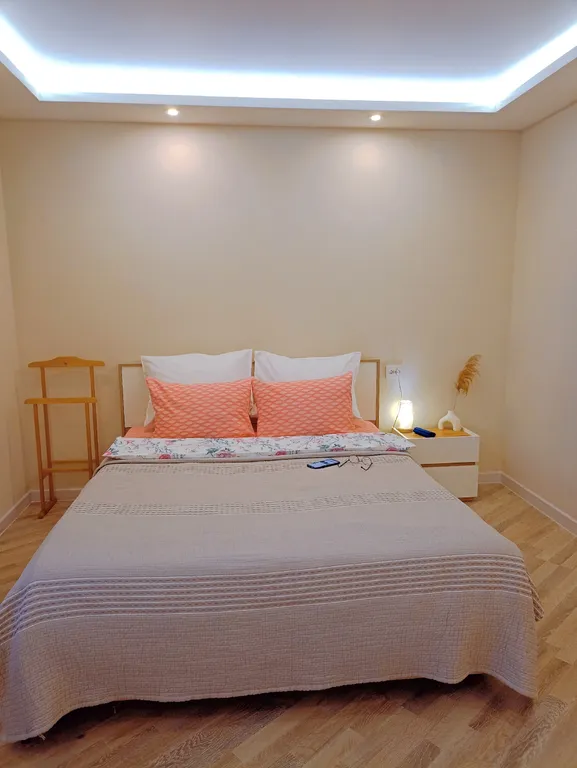 Квартира По-домашнему уютно и чисто — аренда посуточно в Киров