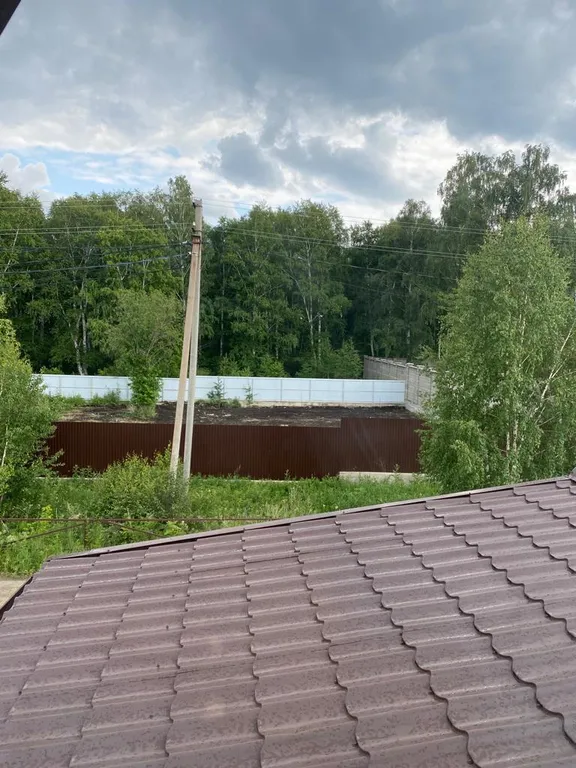 Уютный танхаус