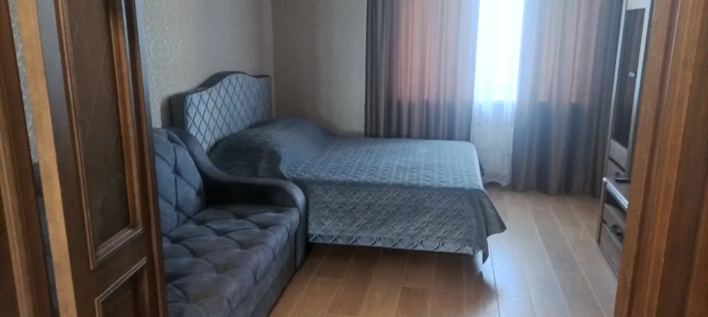 Уютная квартира в центре станицы