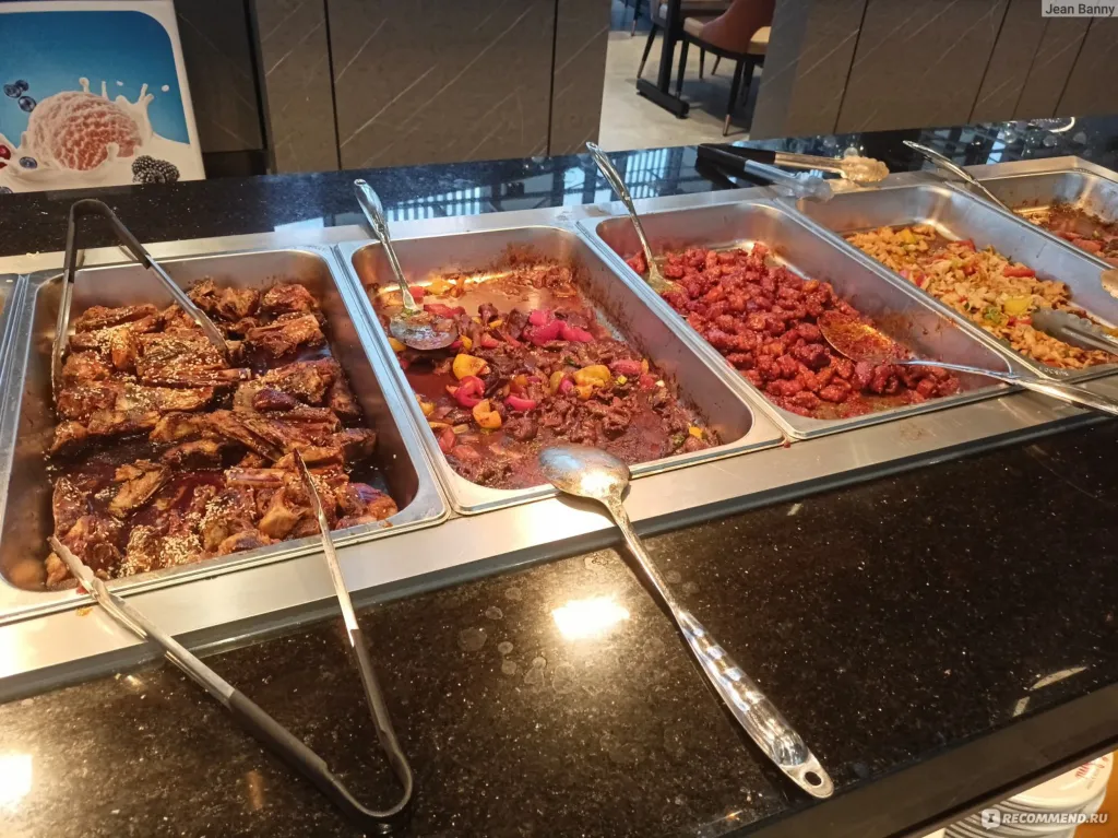 Люкс апартамент в центре