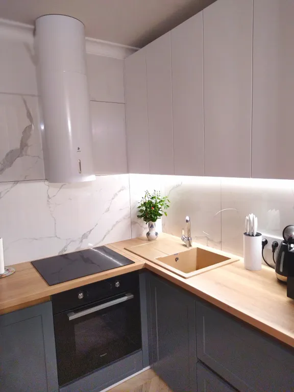 Квартира Теплый уголок для вашего отдыха — аренда посуточно в Брест