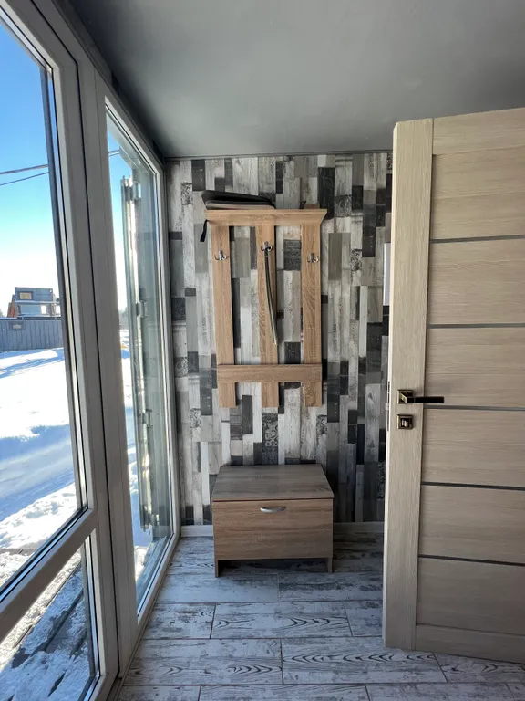 Коттедж Семейный коттедж на берегу реки Лава — Ручьи