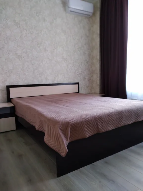 Квартира 2-комнатная Квартира — Геленджик